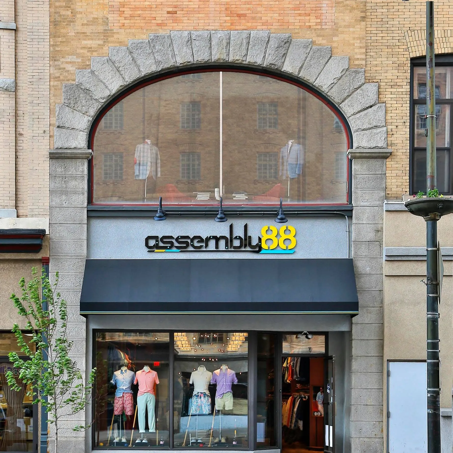 Assembly88
