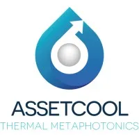 AssetCool logo