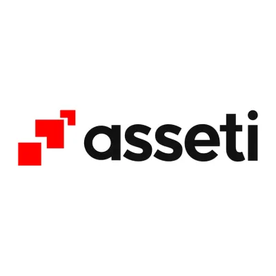 Asseti logo