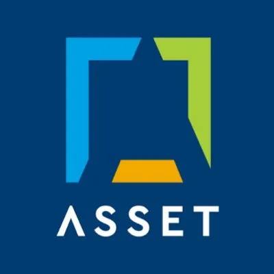 Asset Living logo