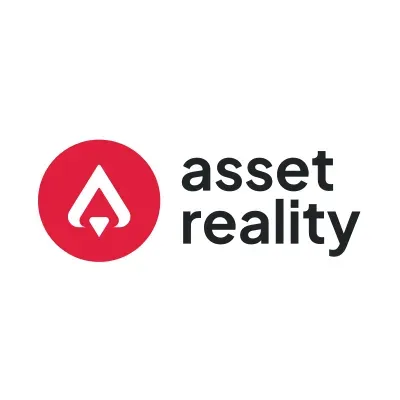 Asset Reality logo