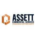 Assett Commercial Services logo