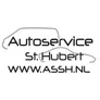 Logo Autoservice Sint Hubert
