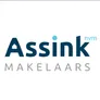 Logo Assink NVM Makelaar