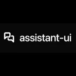Assistant UI logo/icon