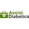assistdiabetics logo