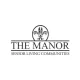 The Manor logo