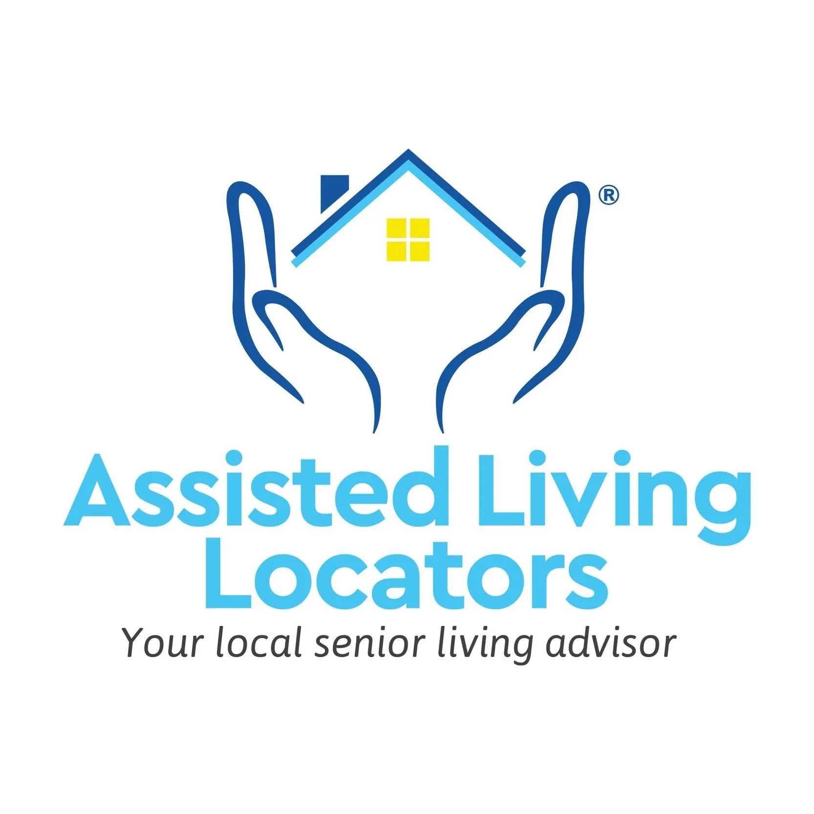 Assisted Living Locators franchise logo
