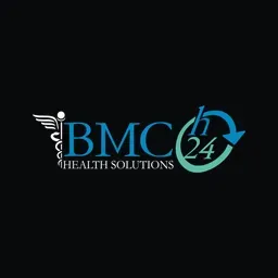 BMCBMC health solutions h24 Logo