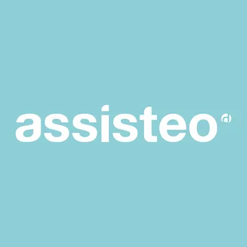 Assisteo Logo