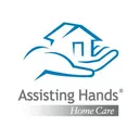 Assisting Hands Home Care logo
