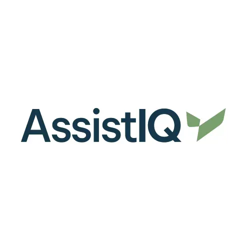 AssistIQ logo