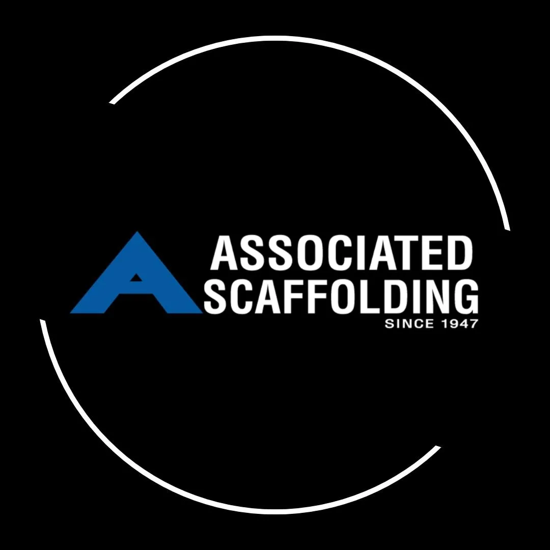 Associated Scaffolding Company logo
