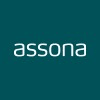 assona GmbH logo