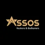 Logo Assos Keukens & Badkamers
