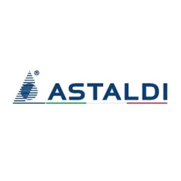 Logo Astaldi