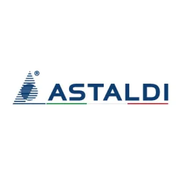 Astaldi Logo
