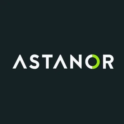 Astanor logo
