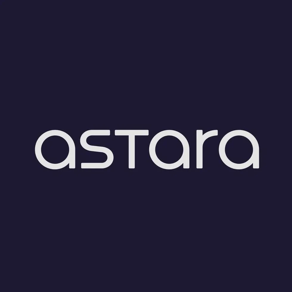 Astara Mobility logo