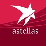 Astellas Pharma Australia Pty Ltd Logo