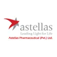 Astellas Pharma-company-logo