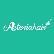 www.asteriahair.com Logo