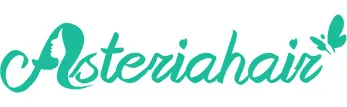 www.asteriahair.com logo