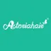 Asteria Hair logo