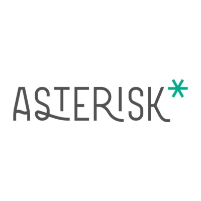 Asterisk Watches logo