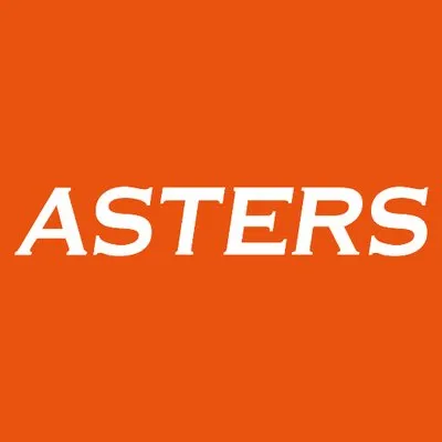 Asters Maldives logo