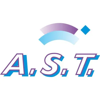 Anlagenbau und Systemtechnik GmbH