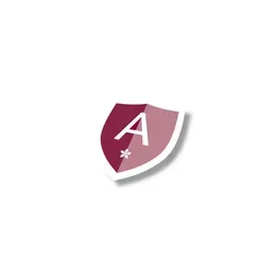 Astion Pharma logotyp