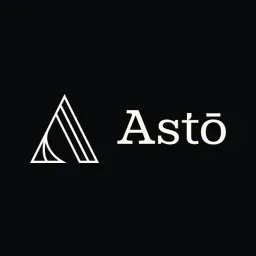 Ast\u00f4 Consumer Partners logo