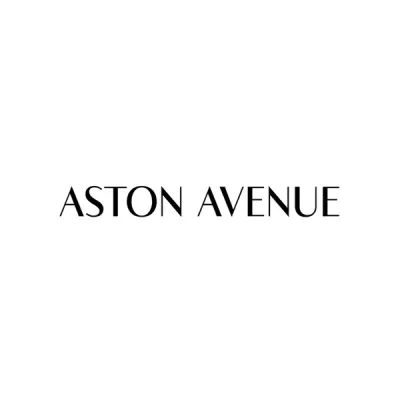 Aston Avenue logo