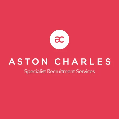 Aston Charles Ltd logo