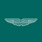 Aston Martin logo