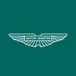 Aston Martin logo