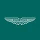 Aston Martin logo