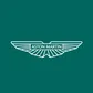 Aston Martin logo
