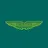 Aston Martin Armaco Mercedes logo