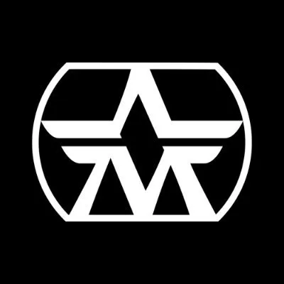 Aston Microphones logo