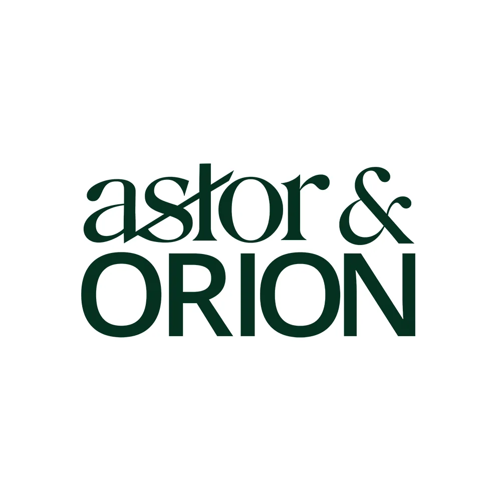 Astor Amp Orion