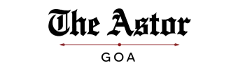 The Astor Goa logo