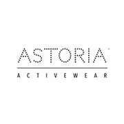 Astoria Activewear Logo