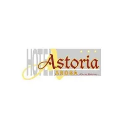 Hotel Astoria zum Lunch und Hotel Gspan oder im