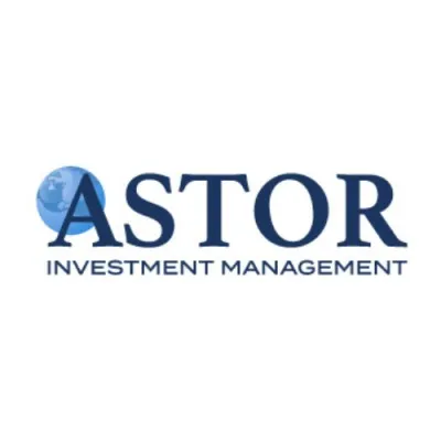 Astor Management logo
