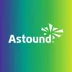 Astound logo