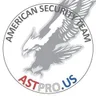 American Security Team Inc logo