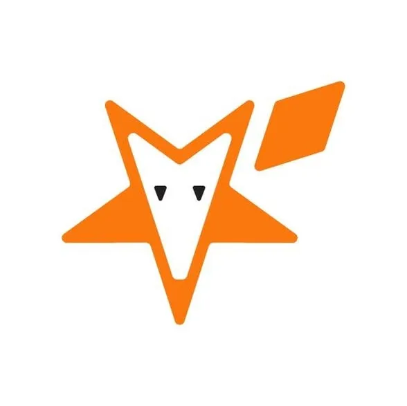 AstraFox logo