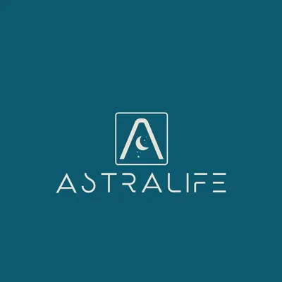 Astralife One logo